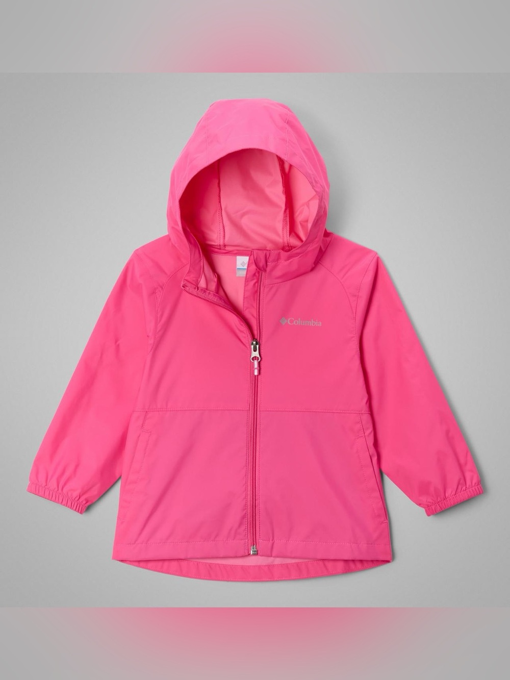 COLUMBIA Switchback II rain jacket